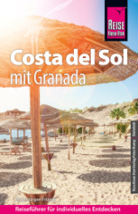 Reise Know-How Reiseführer Costa del Sol - mit Granada