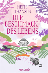 Der Geschmack des Lebens