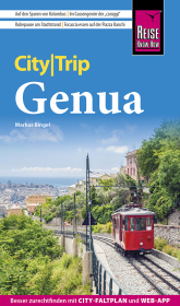 Reise Know-How CityTrip Genua