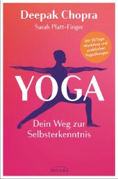 Yoga - Dein Weg zur Selbsterkenntnis