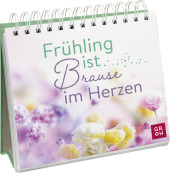 Frühling ist Brause im Herzen