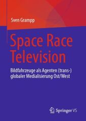 Space Race Television