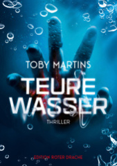 Teure Wasser