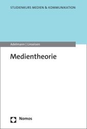 Medientheorie