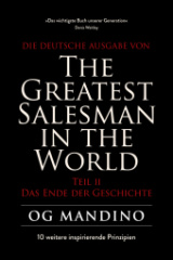 The Greatest Salesman in the World Teil II