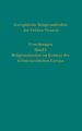 Europäische Religionsfrieden der Frühen Neuzeit - Forschungen