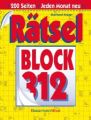 Rätselblock 312