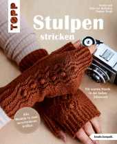 Stulpen stricken (kreativ.kompakt.)