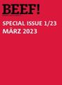 BEEF! Special Issue 2/2023