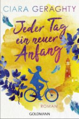 Jeder Tag ein neuer Anfang