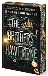 The Brothers Hawthorne