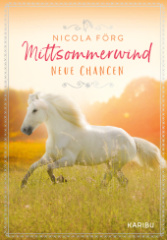 Mittsommerwind (Band 2)