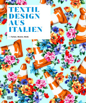 Textildesign aus Italien