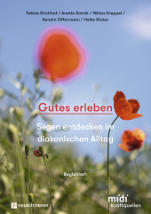 Gutes erleben - Begleitheft