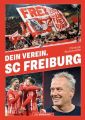 Dein Verein. SC Freiburg