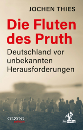 Die Fluten des Pruth