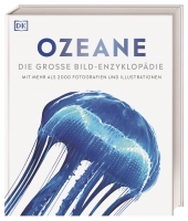 Ozeane. DK Bibliothek.