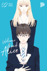 Welcome Back, Alice 2