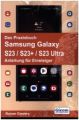 Das Praxisbuch Samsung Galaxy S23 / S23+ / S23 Ultra - Anleitung für Einsteiger