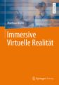 Immersive Virtuelle Realität