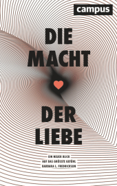 Die Macht der Liebe