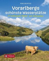 Vorarlbergs schönste Wasserplätze