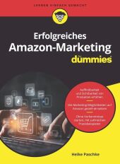 Erfolgreiches Amazon-Marketing für Dummies