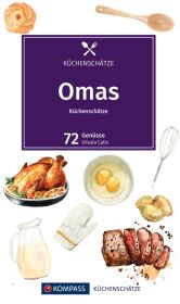 KOMPASS Küchenschätze Omas Küchenschätze