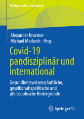 Covid-19 pandisziplinär und international