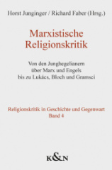 Marxistische Religionskritik