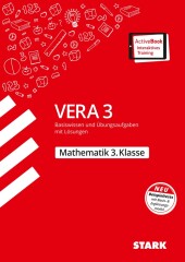 STARK VERA 3 Grundschule - Mathematik, m. 1 Buch, m. 1 Beilage