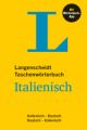 Langenscheidt Taschenwörterbuch Italienisch, m.  Buch, m.  Online-Zugang