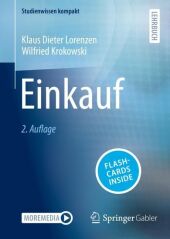 Einkauf, m. 1 Buch, m. 1 E-Book