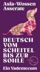 Deutsch vom Scheitel bis zur Sohle