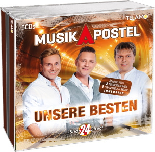 Unsere Besten (Exklusives Angebot)