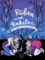 Rüben und Raketen