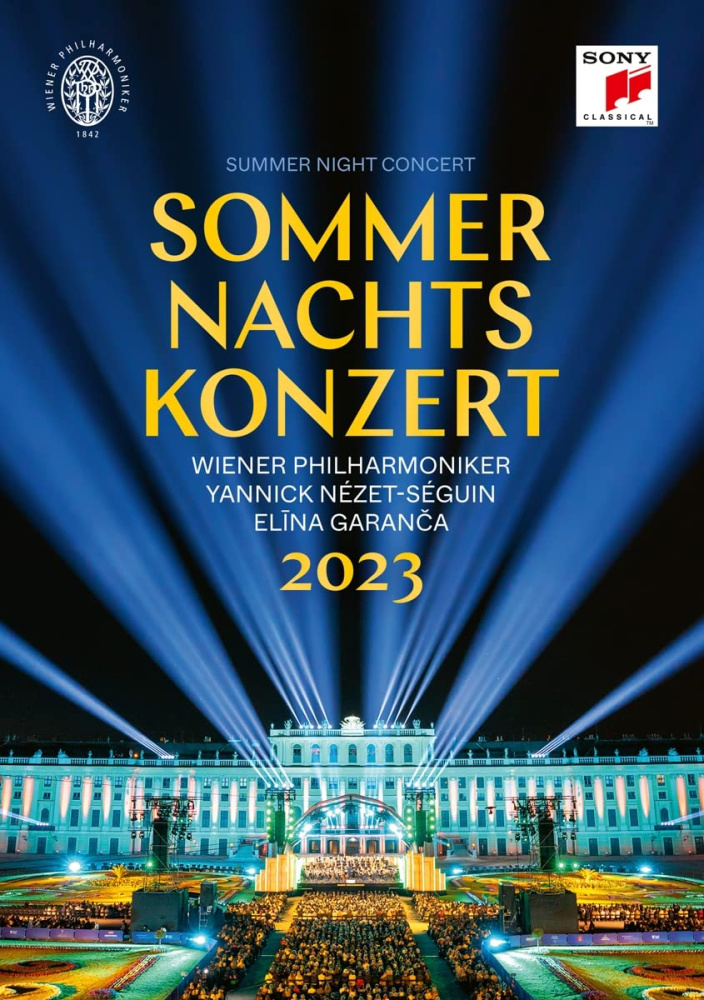 Sommernachtskonzert 2023