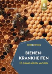 Bienenkrankheiten