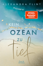 Kein Ozean zu tief (Tales of Sylt, Band 3)