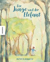 Der Junge und der Elefant