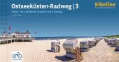 Ostseeküsten-Radweg / Ostseeküsten-Radweg Teil 3