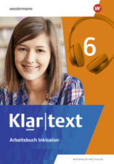 Klartext - Differenzierende Ausgabe 2022 für Nordrhein-Westfalen