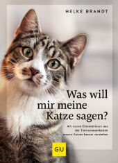 Was will mir meine Katze sagen?