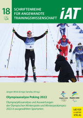 Olympiaanalyse Peking 2022