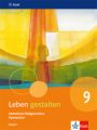 Leben gestalten 9. Ausgabe Bayern