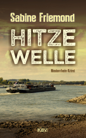 Hitzewelle