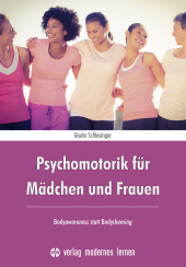 Psychomotorik für Mädchen und Frauen