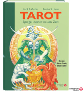 TAROT - Spiegel deiner neuen Zeit