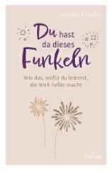 Du hast da dieses Funkeln