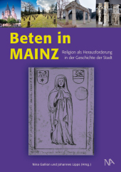 Beten in Mainz